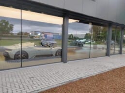 Maserati Antwerp
